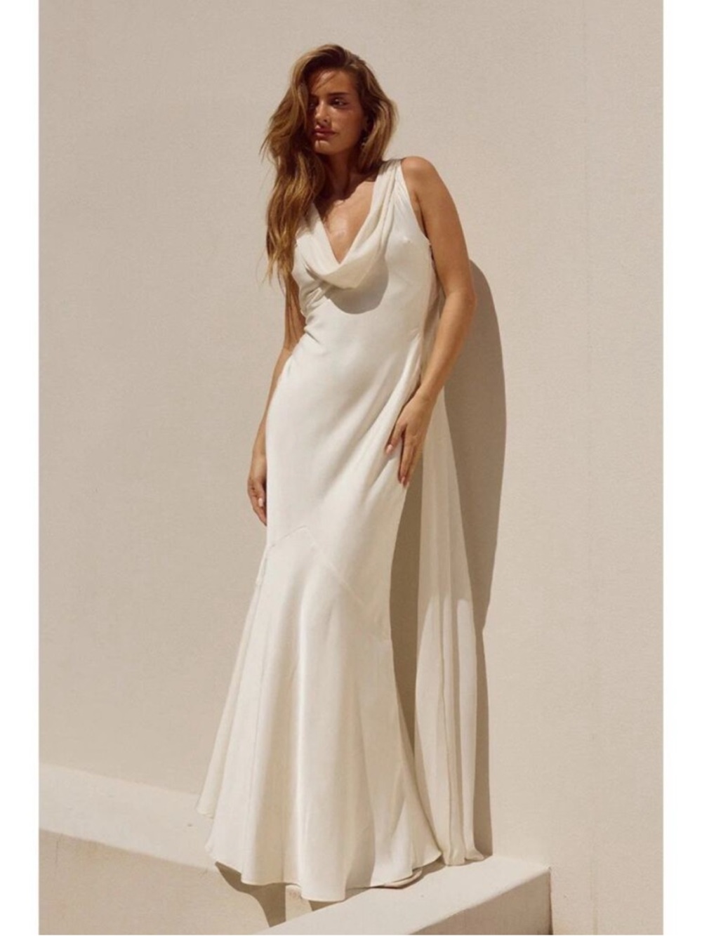 Beautiful long dress